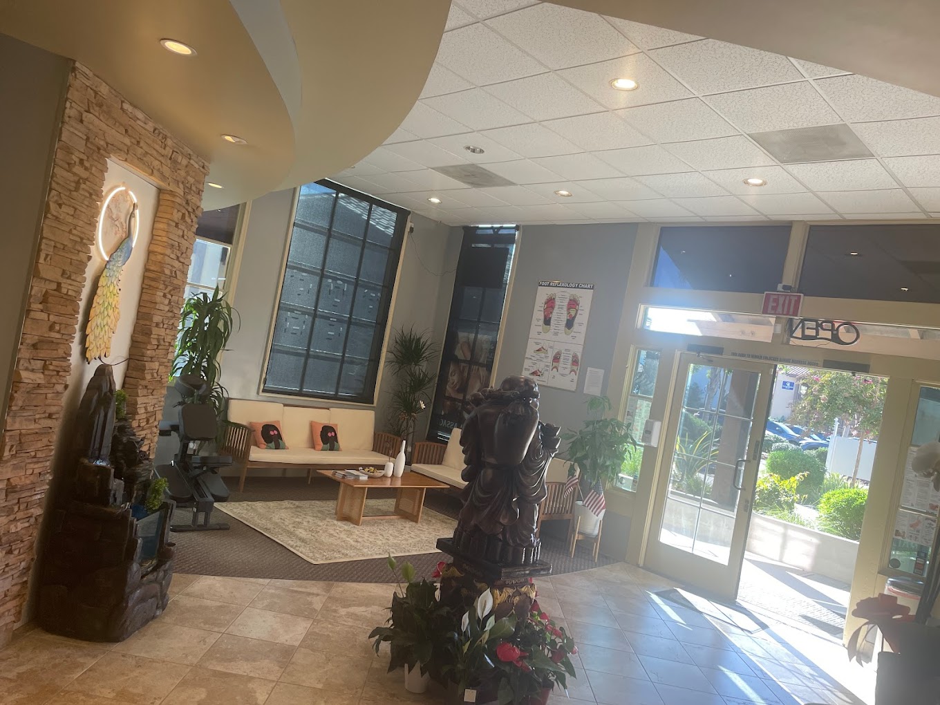 Elation Massage & Spa San Diego